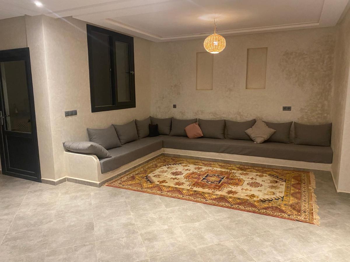 ミルレフトAgadir Wellアパートメント エクステリア 写真