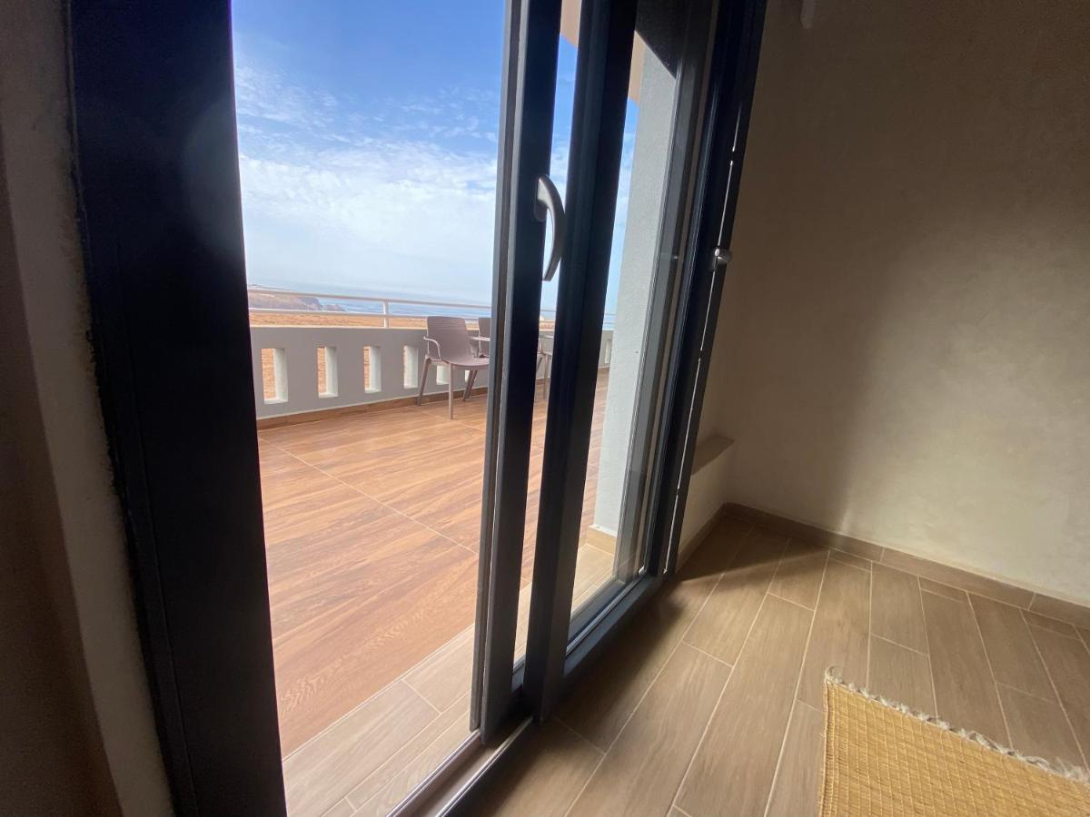 ミルレフトAgadir Wellアパートメント エクステリア 写真