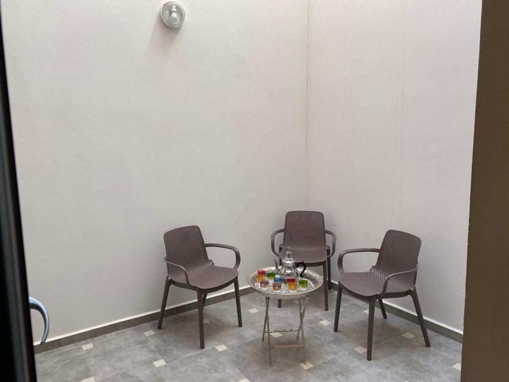 ミルレフトAgadir Wellアパートメント 部屋 写真