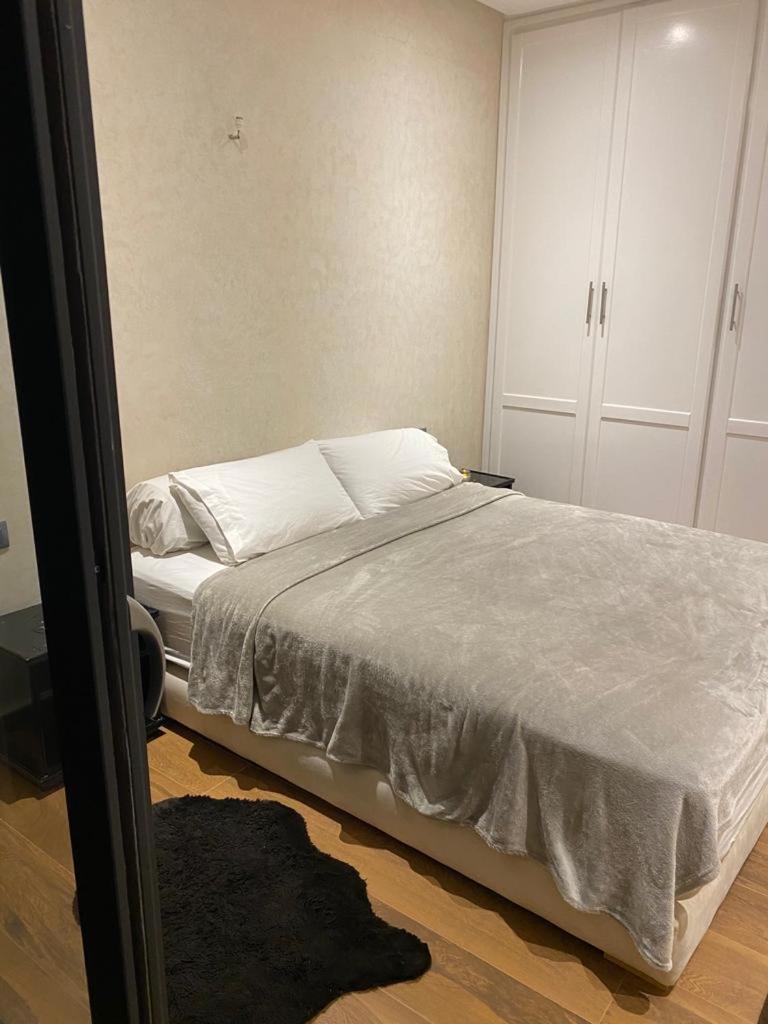 ミルレフトAgadir Wellアパートメント エクステリア 写真