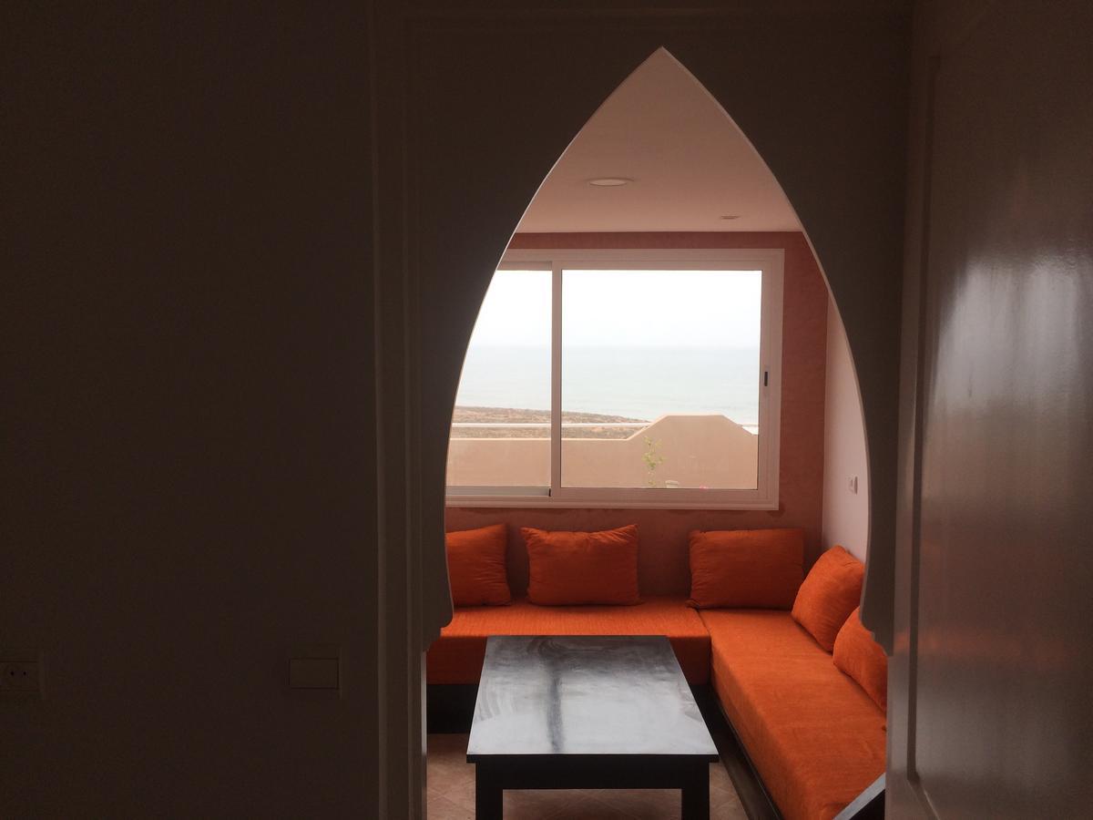 ミルレフトAgadir Wellアパートメント エクステリア 写真