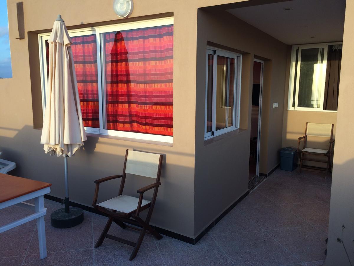 ミルレフトAgadir Wellアパートメント エクステリア 写真