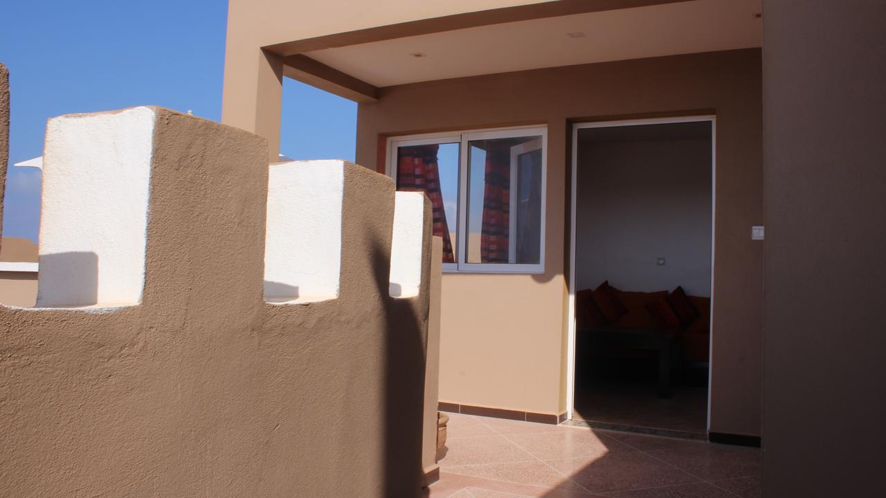 ミルレフトAgadir Wellアパートメント エクステリア 写真