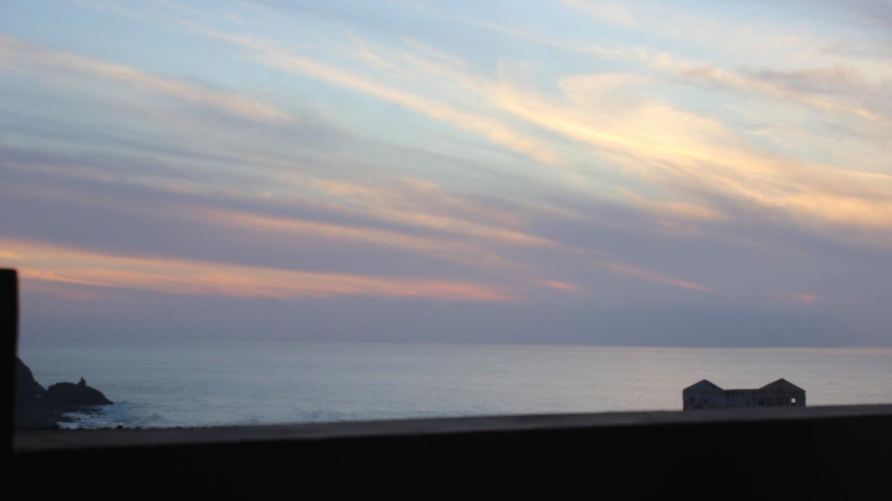 ミルレフトAgadir Wellアパートメント エクステリア 写真