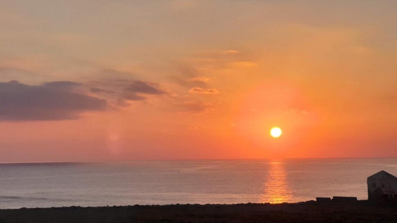 ミルレフトAgadir Wellアパートメント エクステリア 写真